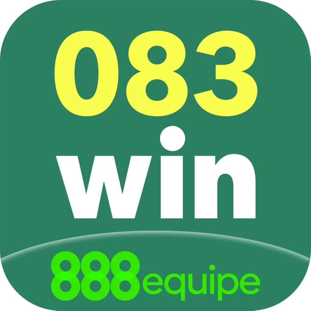 083win Super Gaming App - aplicativo
