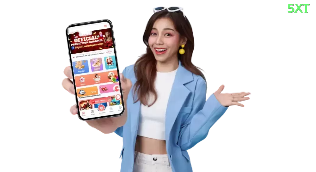 048win Supreme v2.5.6 Screenshot 1