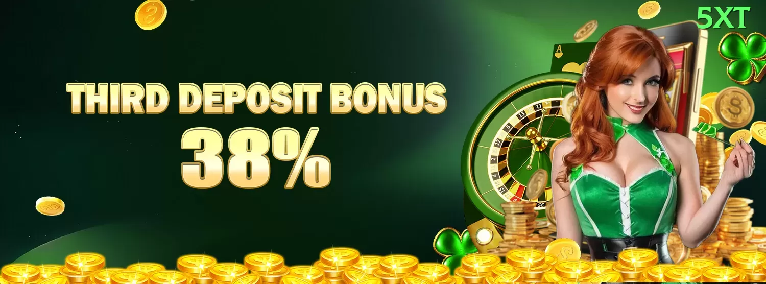 05bet - Slots Max Screenshot 1