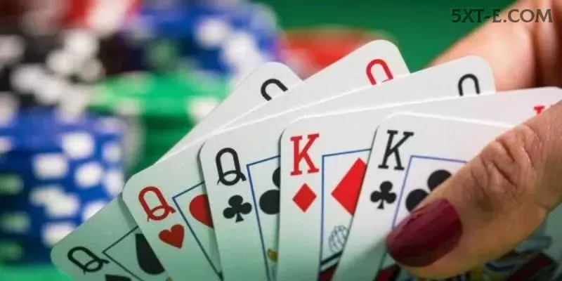 Cassino 5xt - mesas ao vivo e jogos